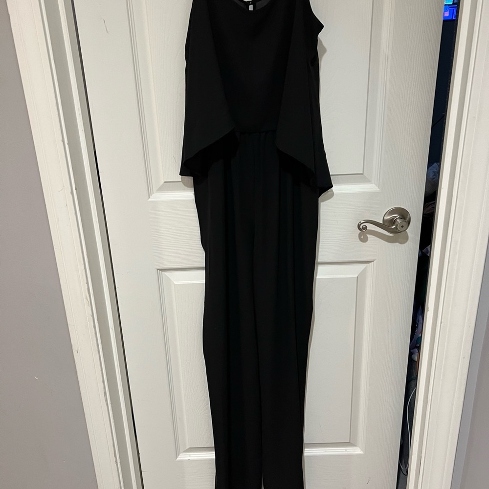Jumpsuit size L